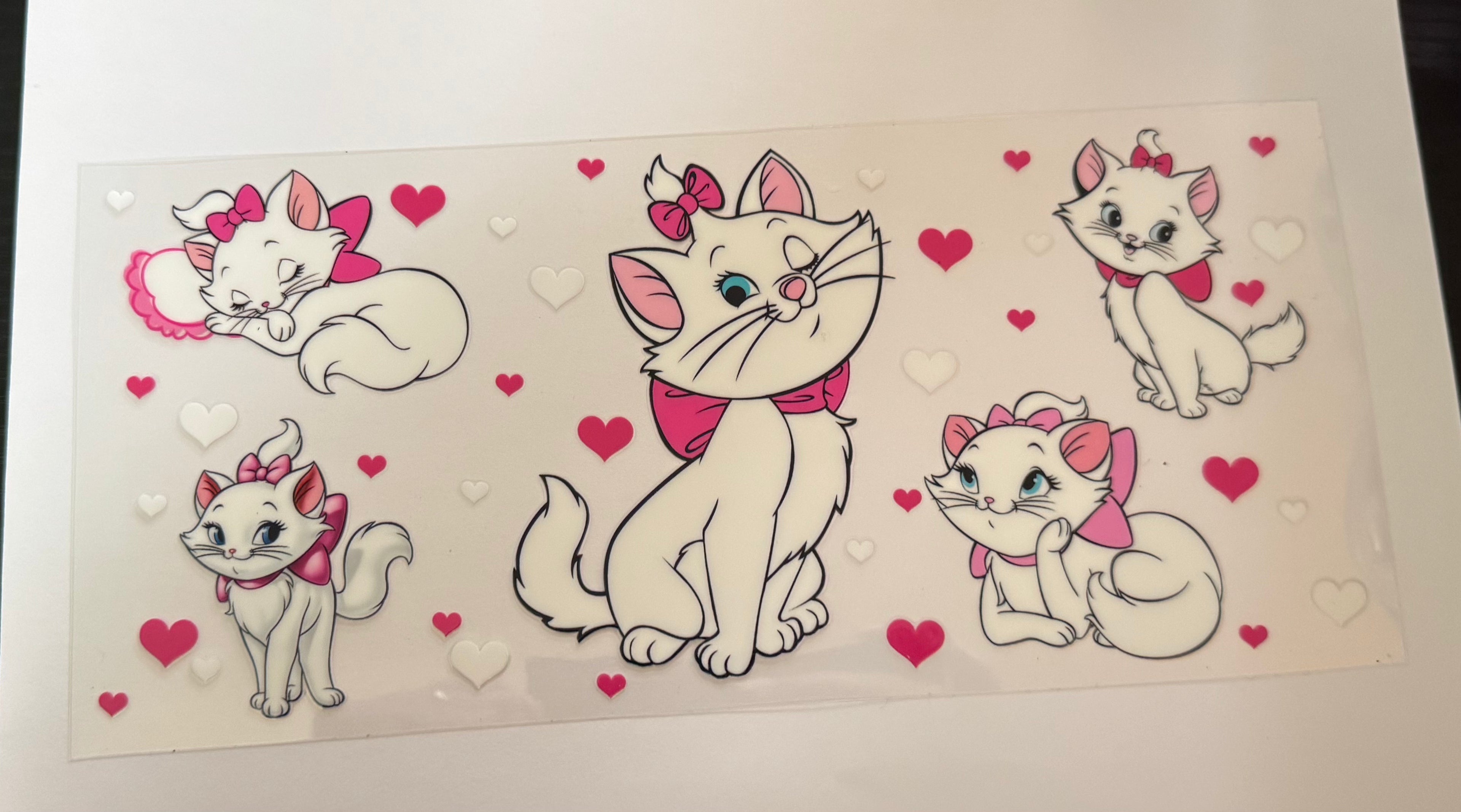 Marie
