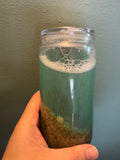 Beach cup