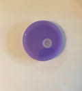 Purple lid- 16 oz only