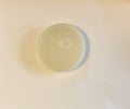 Cream colored lid-16 oz only