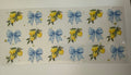 Lemons and bows