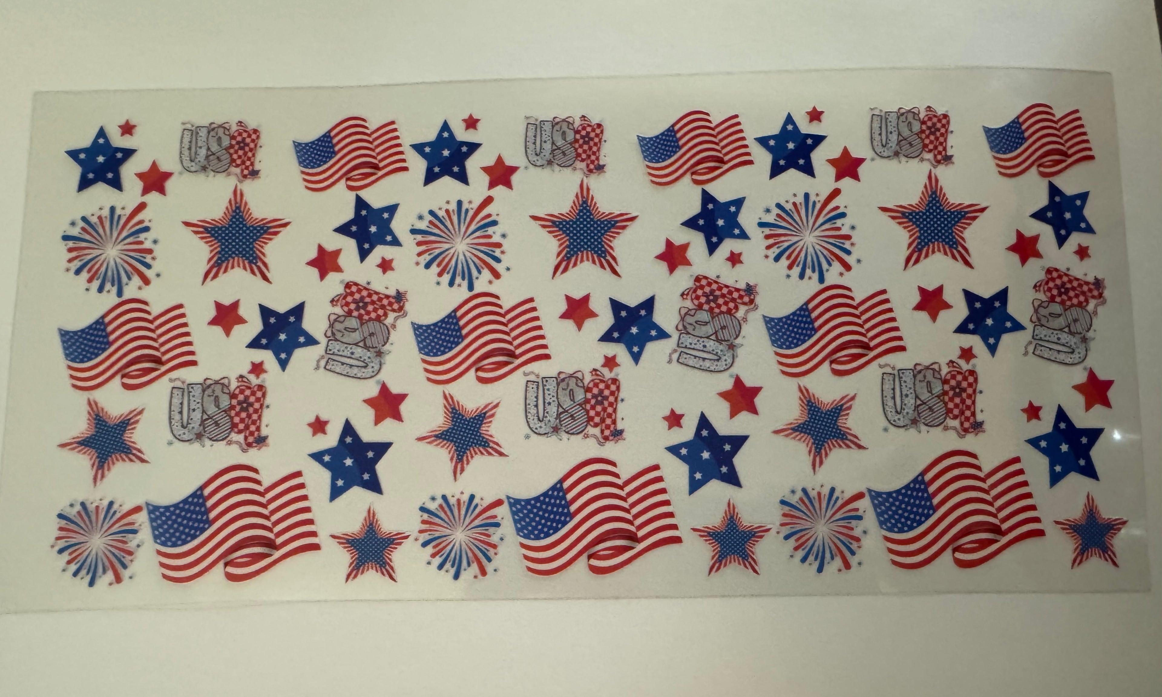 USA