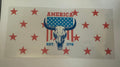 America skull