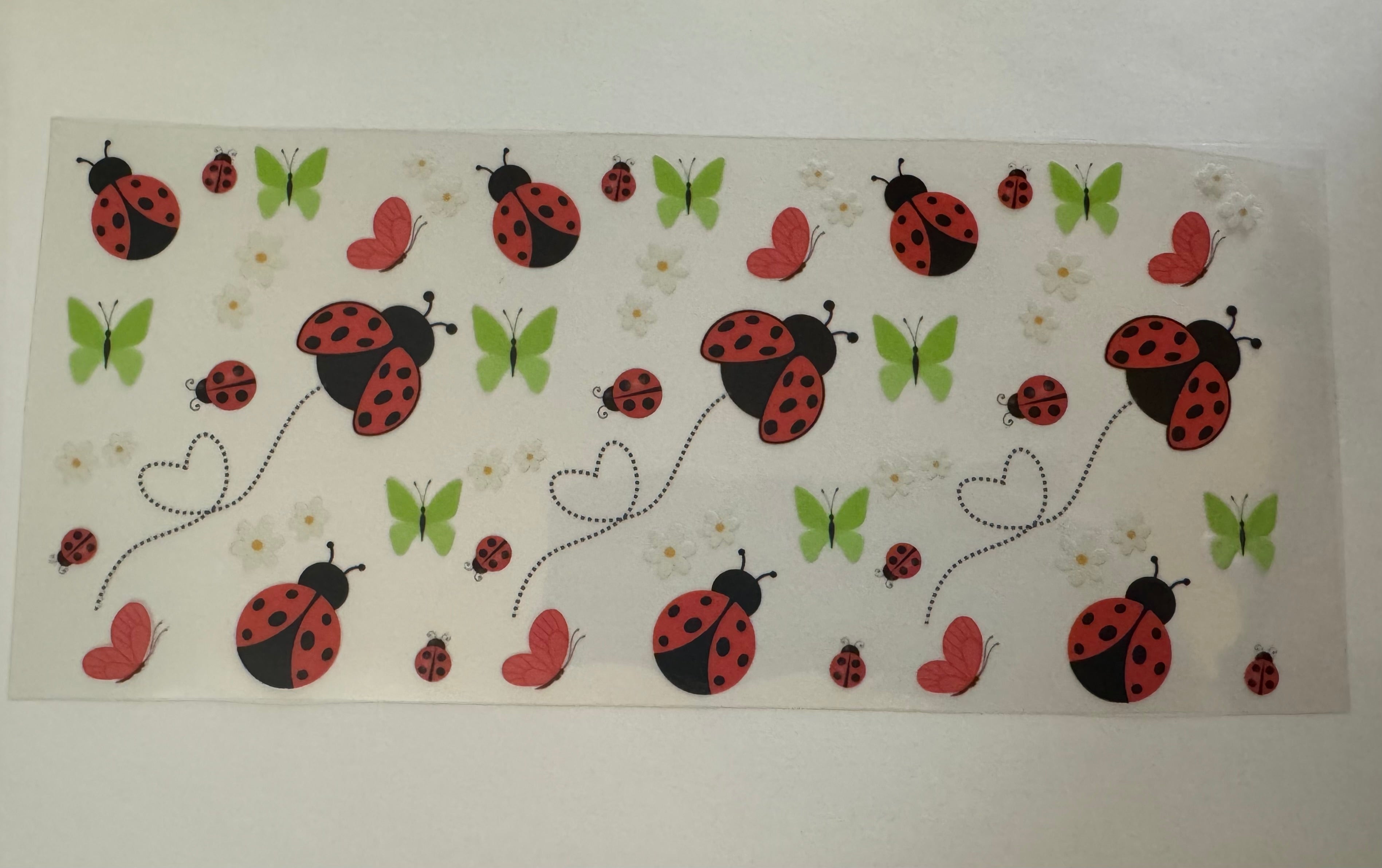 Ladybugs