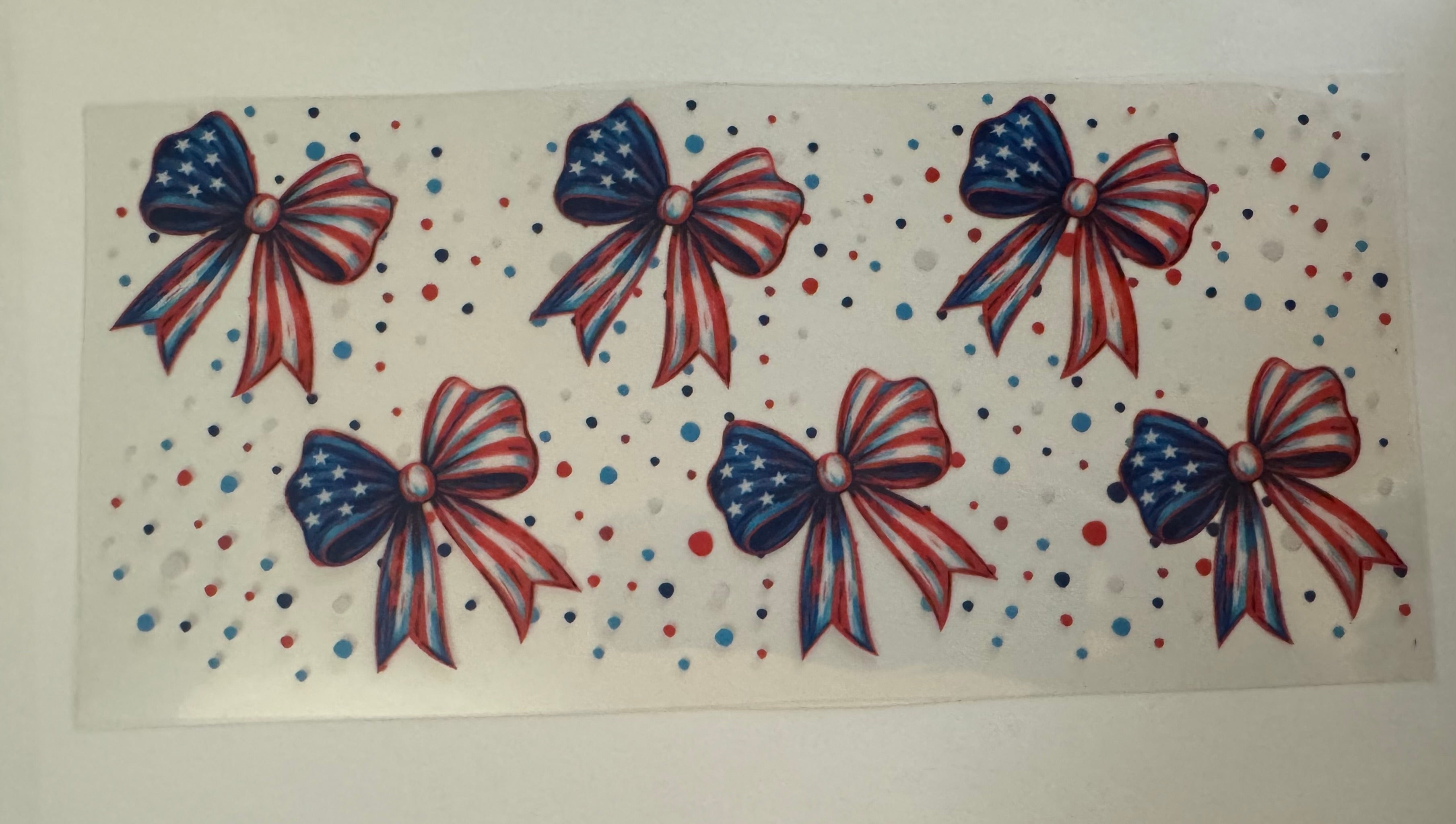 American bows
