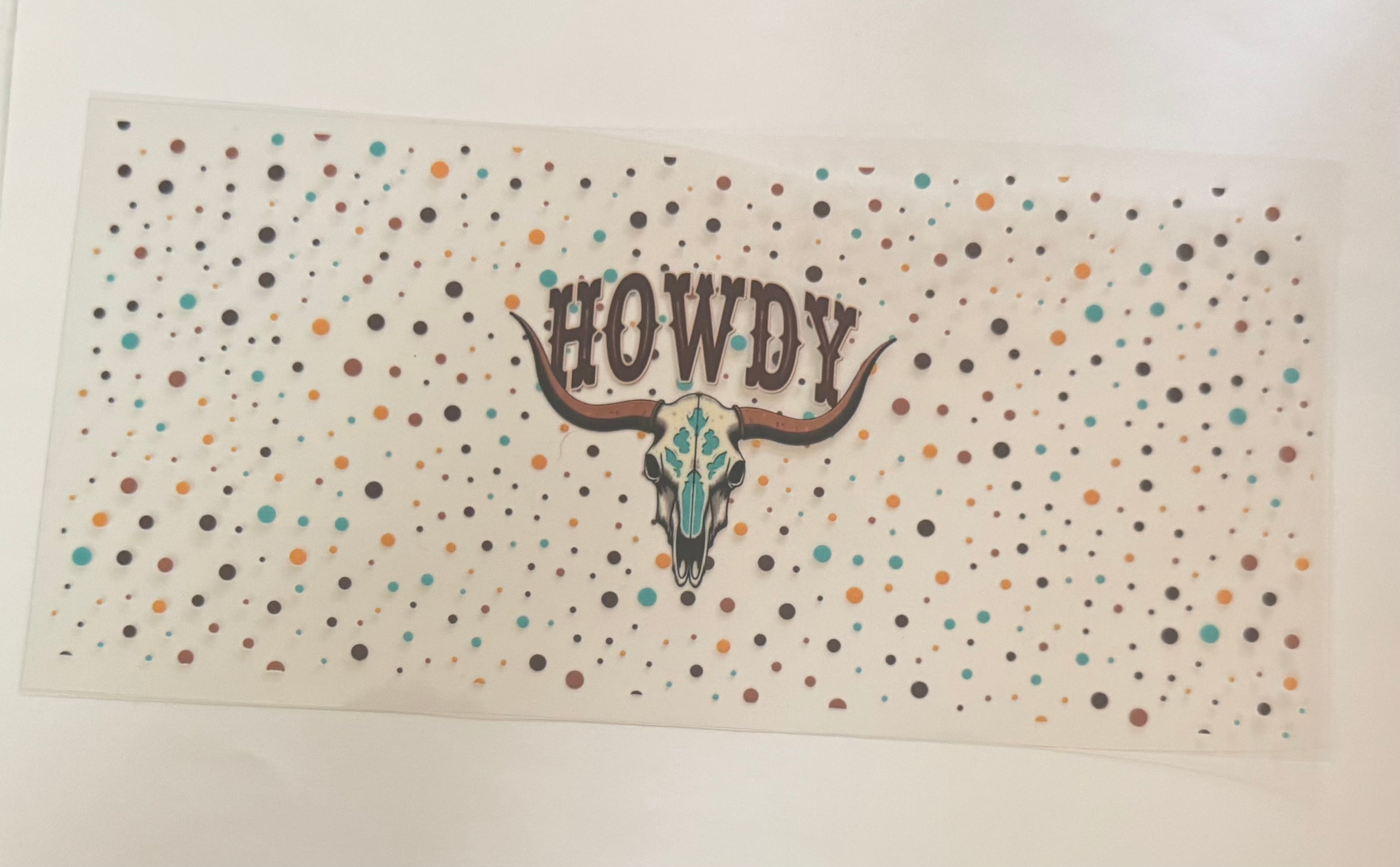 Howdy