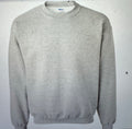 Gildan Sweatshirt- Ash