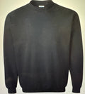 Gildan Sweatshirt-Black