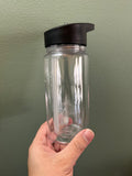 10 oz Kid's cup- black