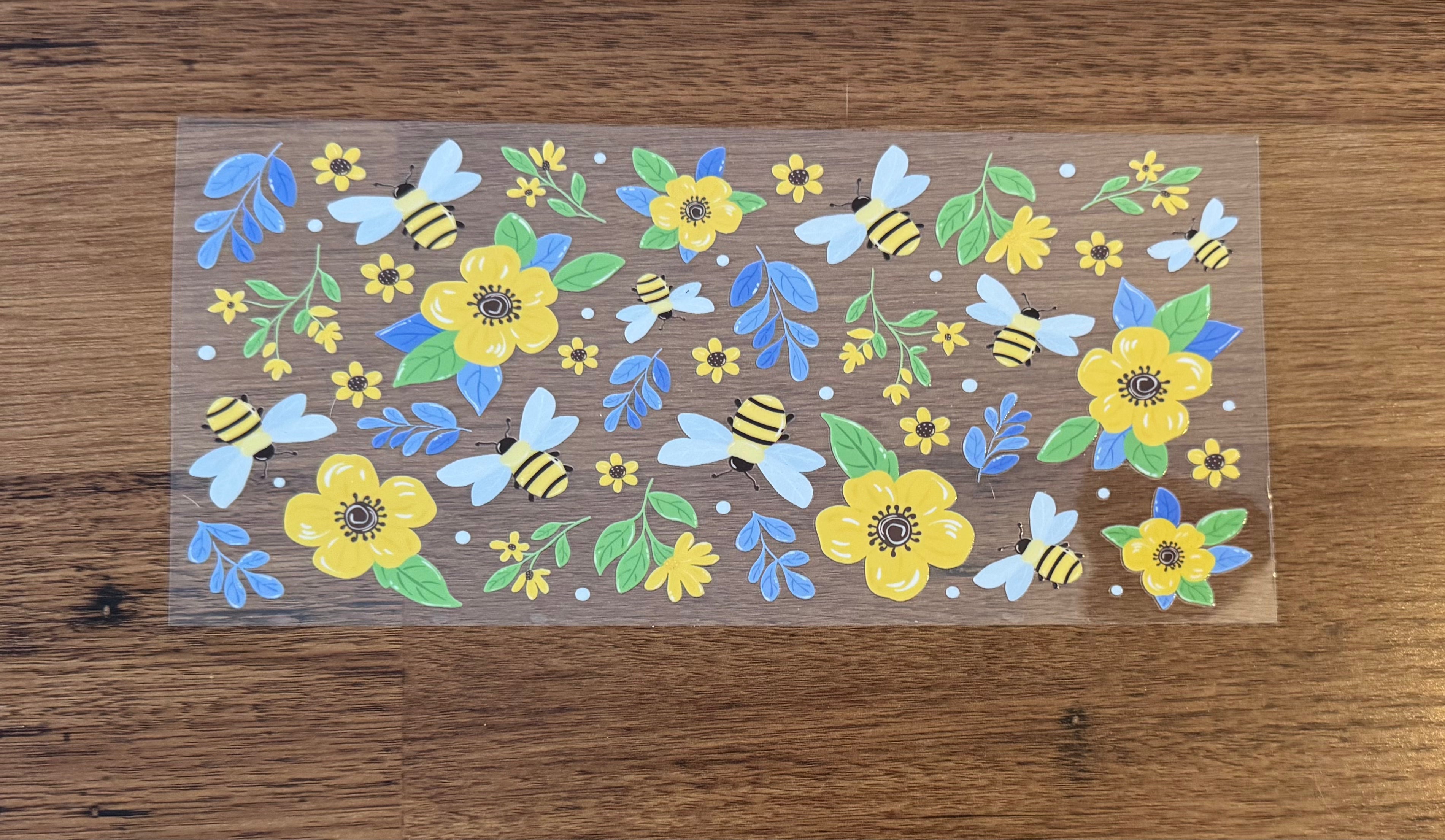 Bees