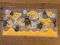 Bees and honey