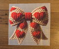 Heart bow