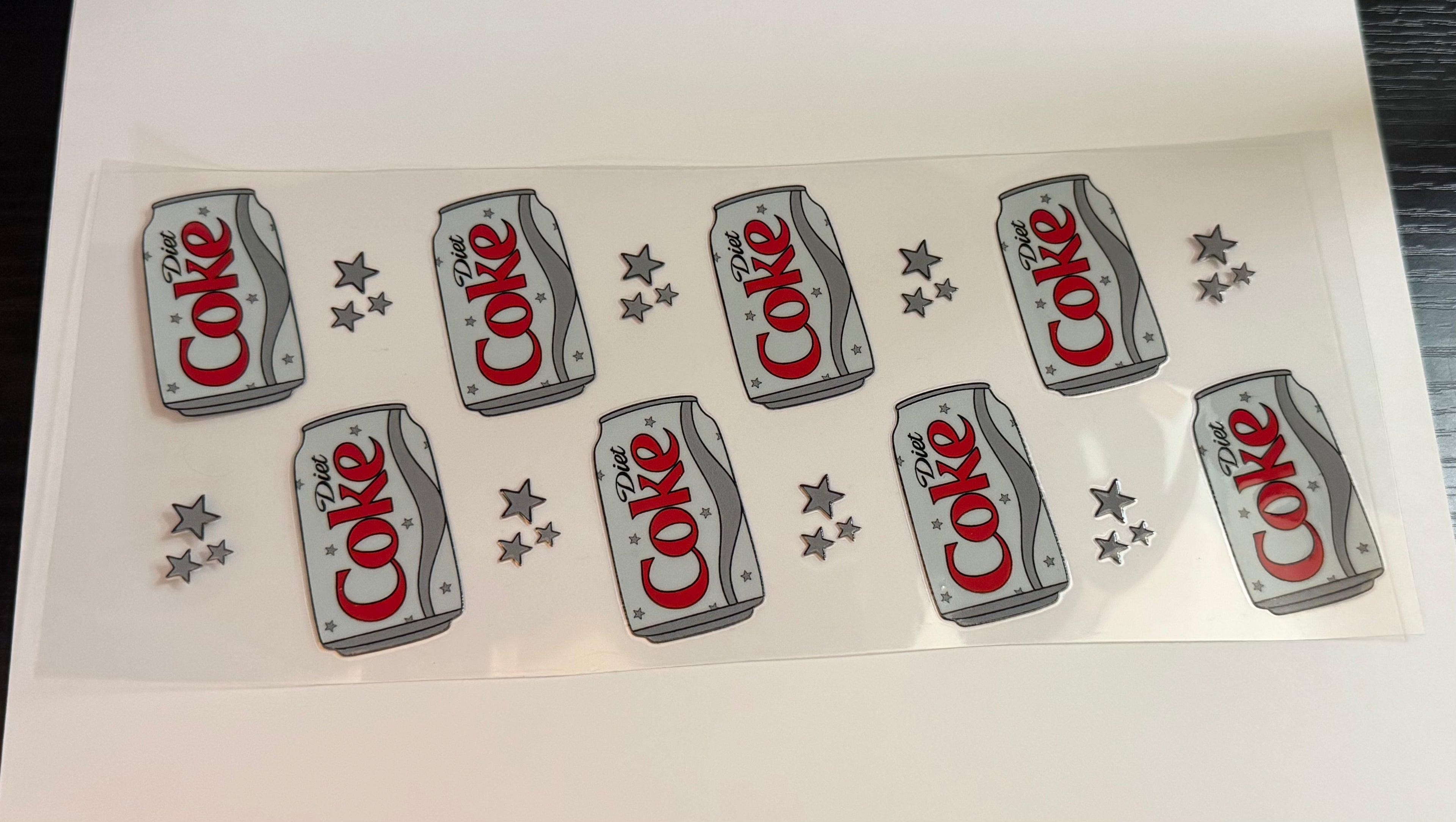 Diet Coke