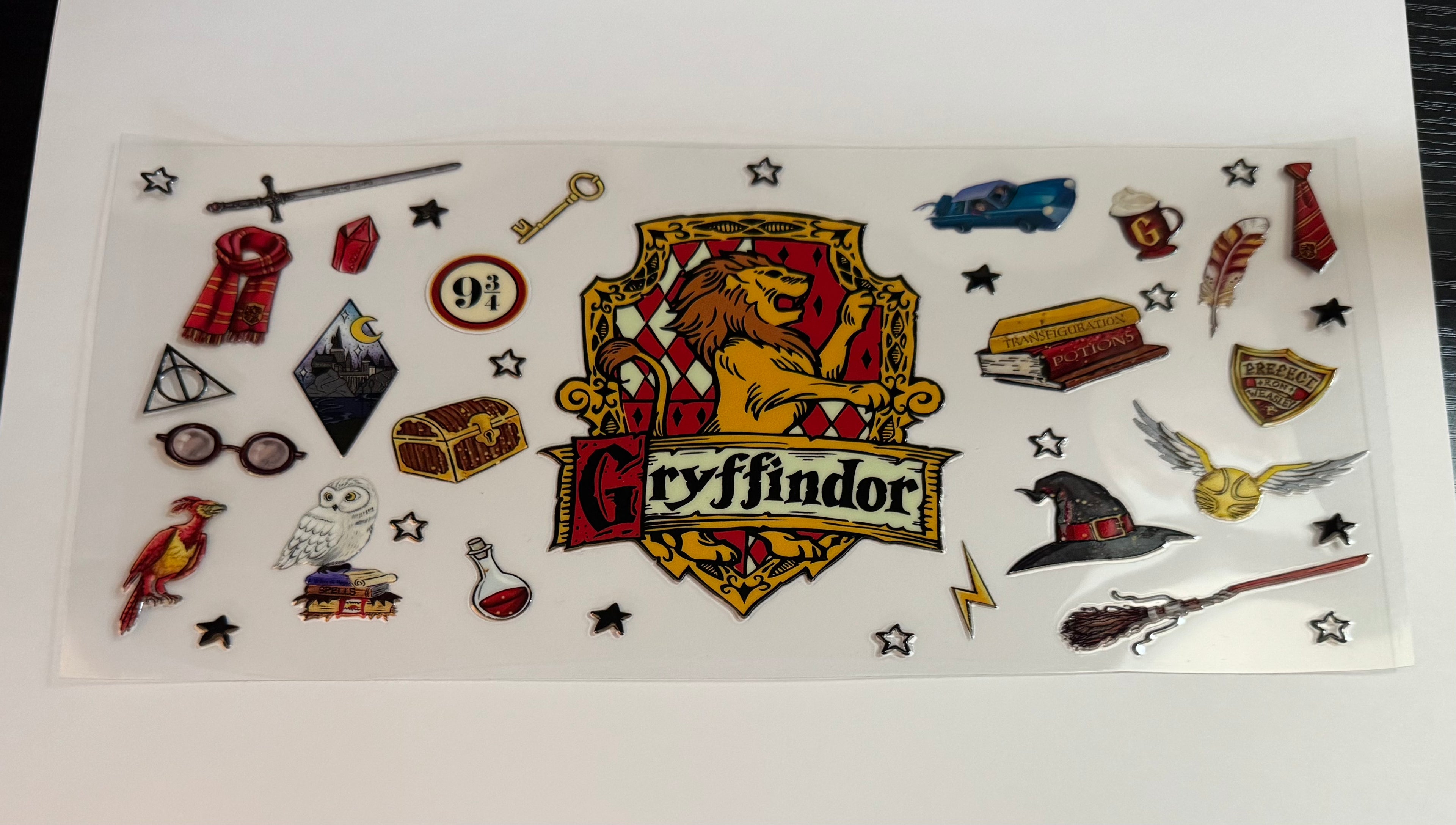 Gryffindor