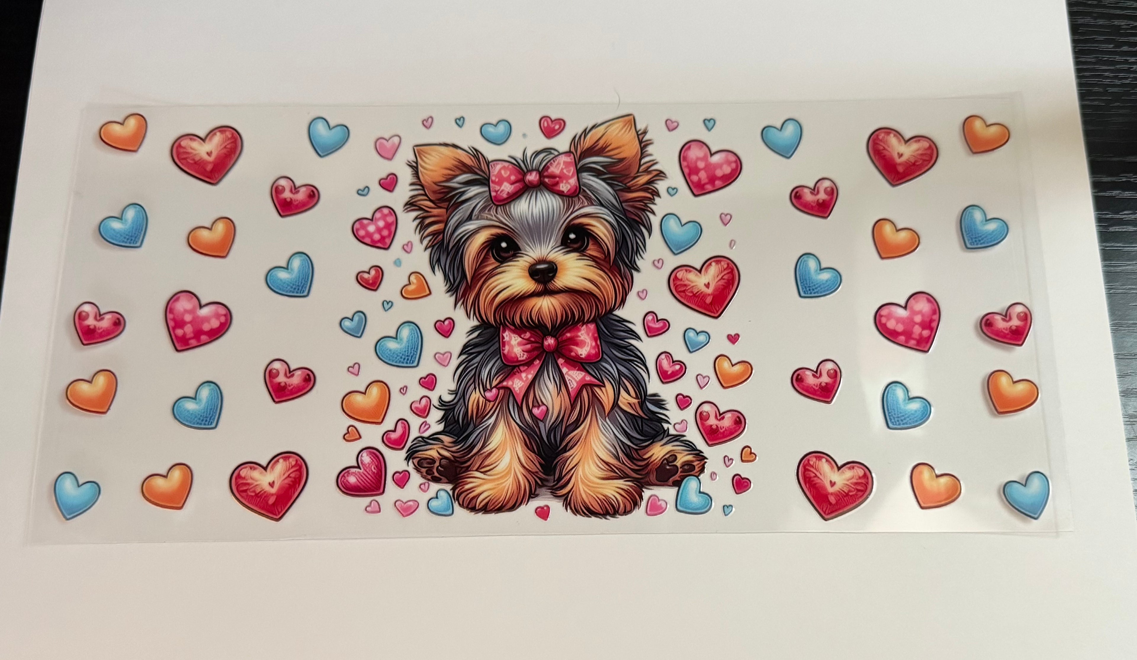 Yorkie