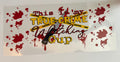True crime cup