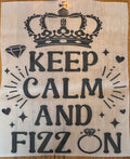 Fizz on