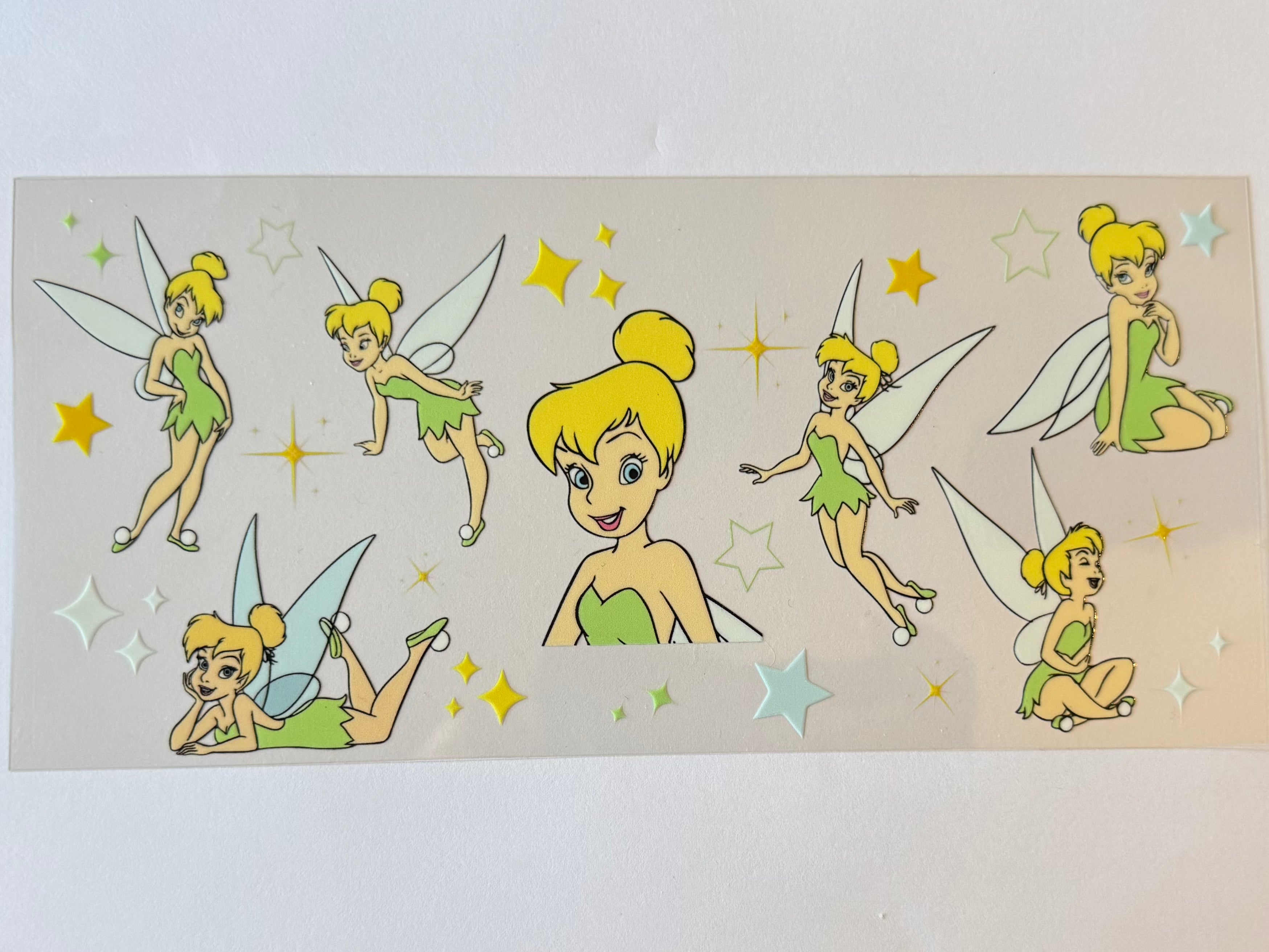 Tinkerbell