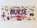 Nurse life