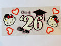 Hello kitty senior '26