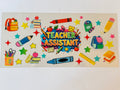 Teacher assistant