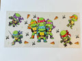 Ninja turtles