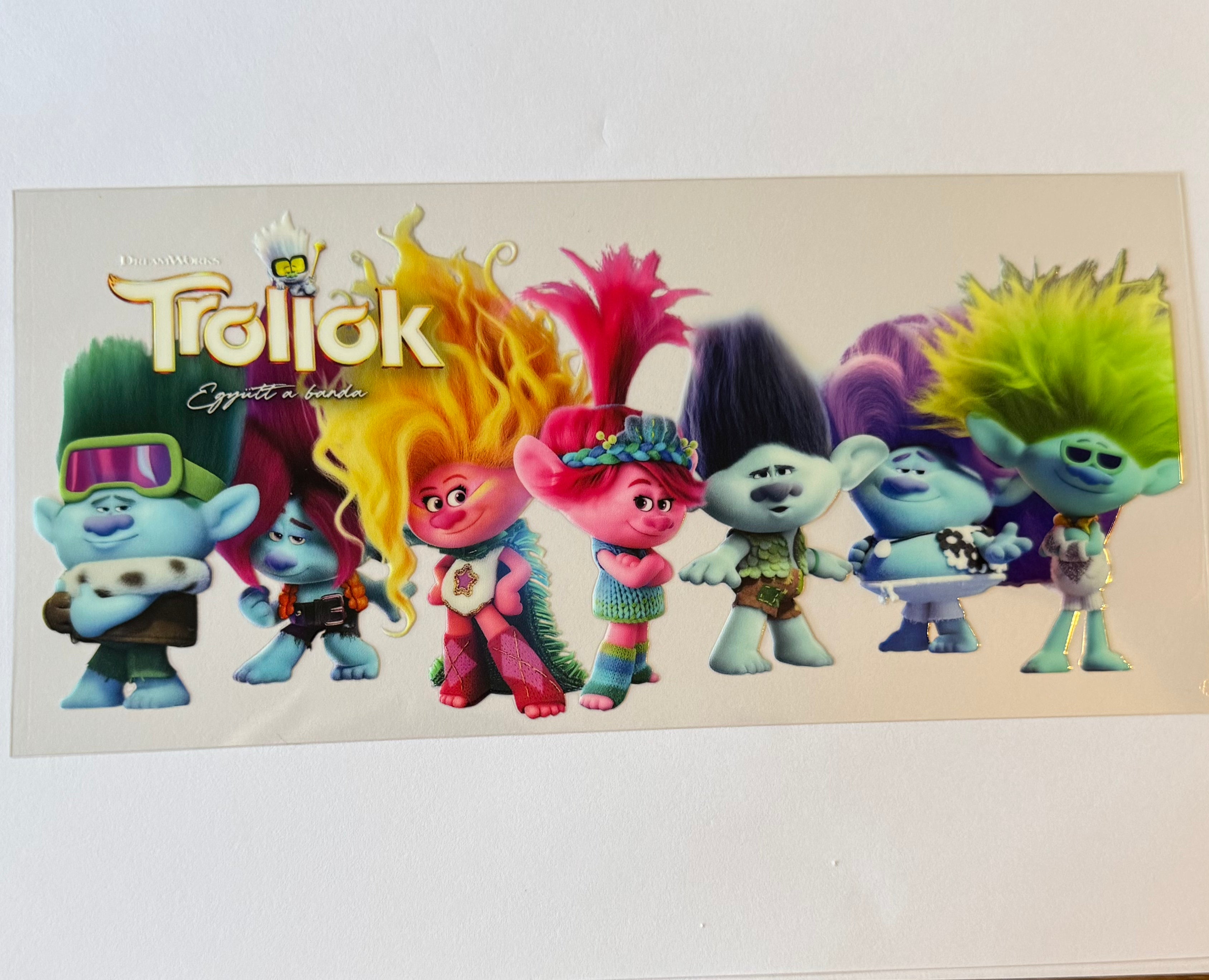 Trolls