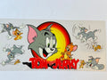 Tom and Jerry