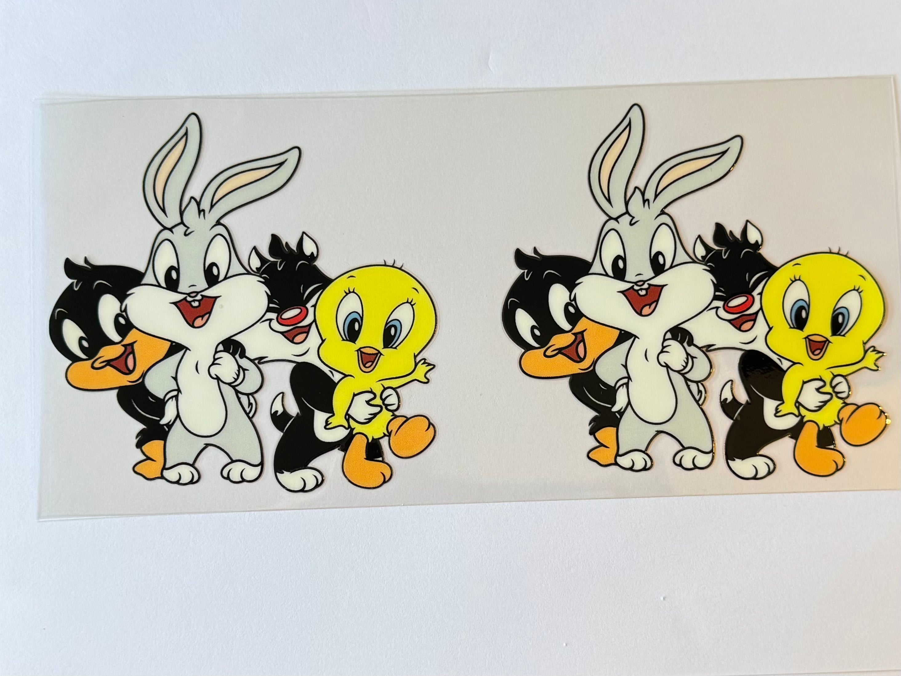 Looney Tunes