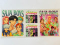 Saja Boys 2