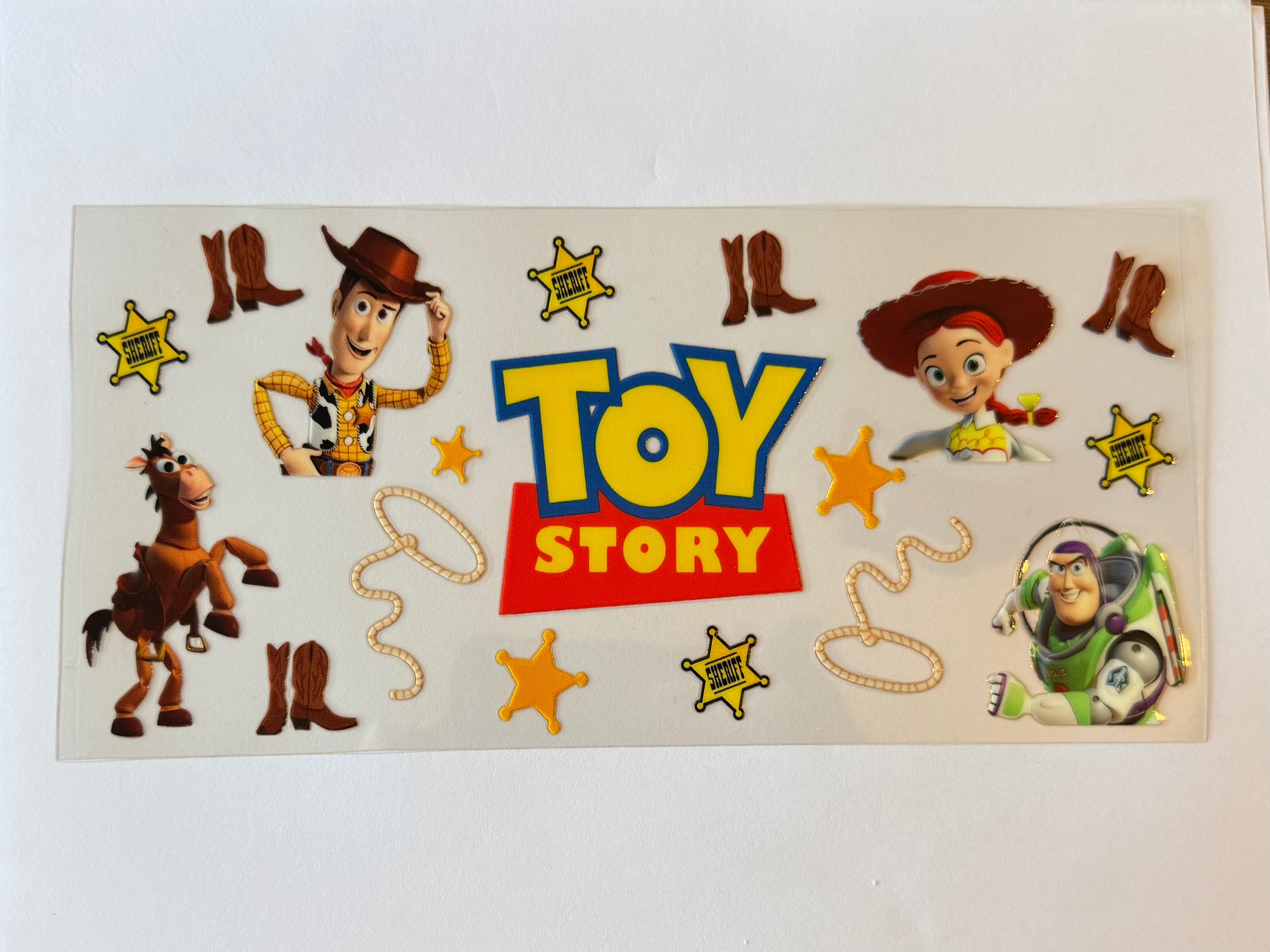 Toy Story