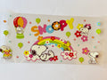 Snoopy spring
