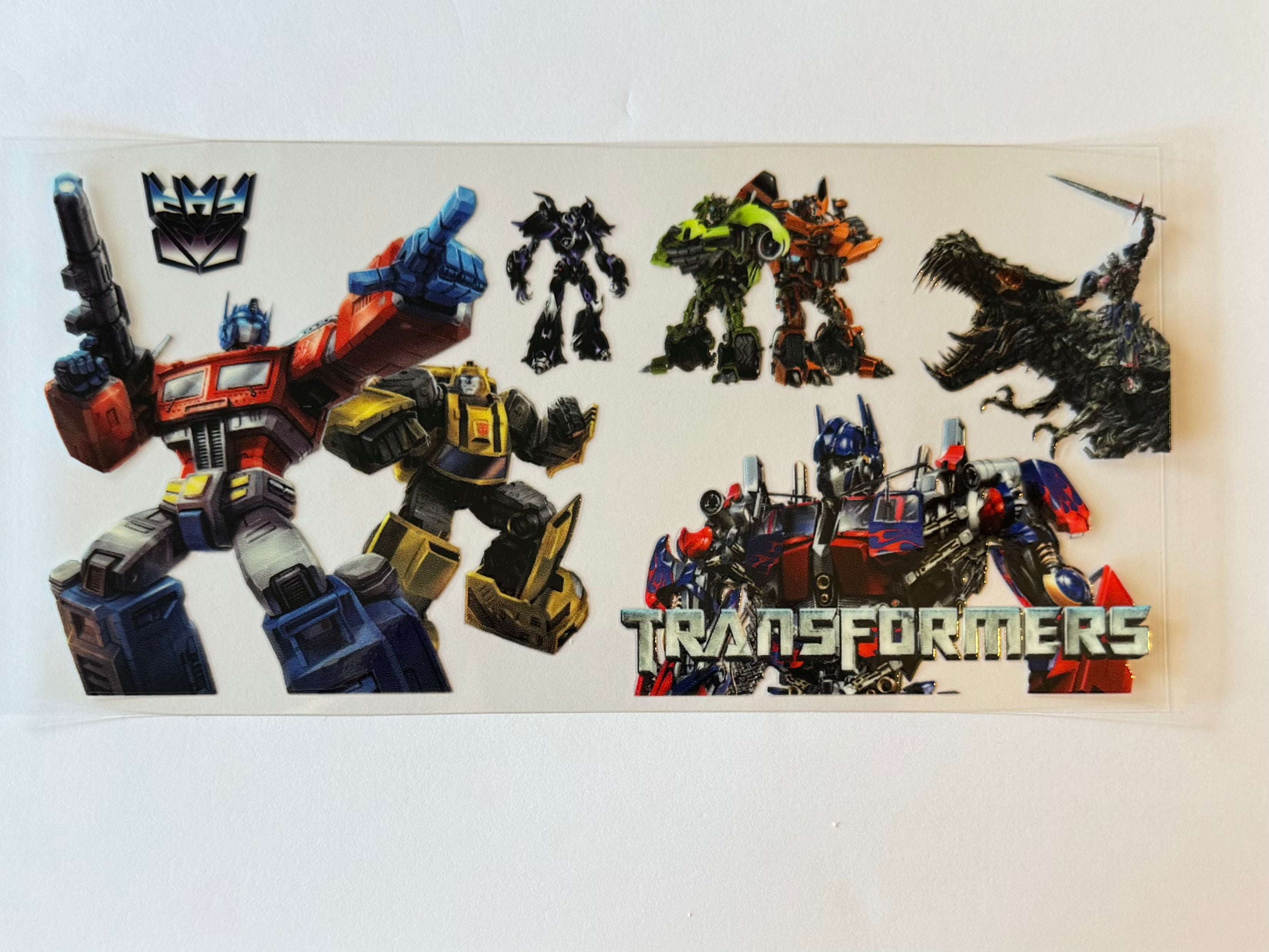 Transformer
