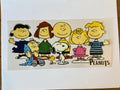 Peanuts