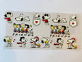 Snoopy friends