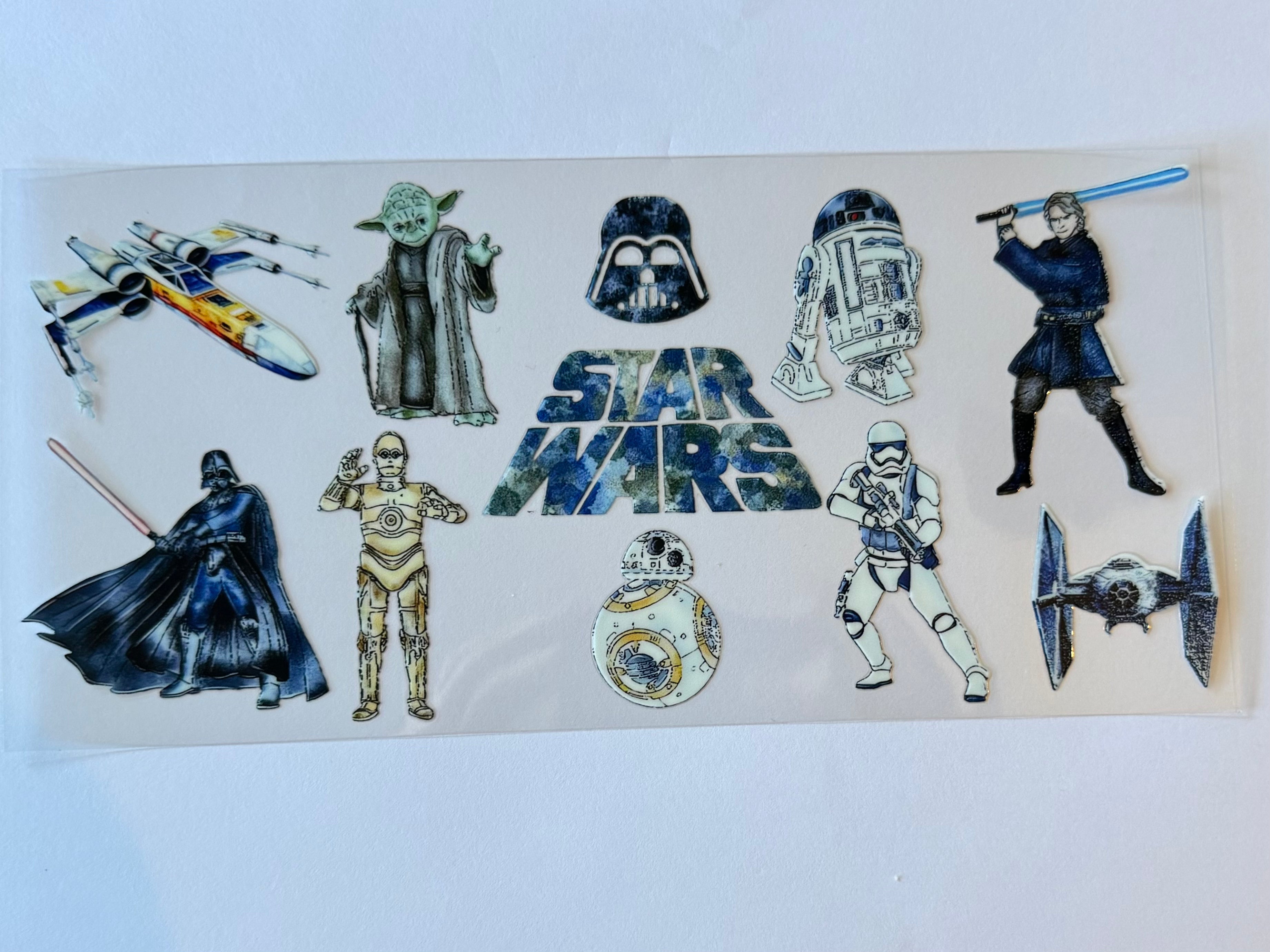 Star Wars 1
