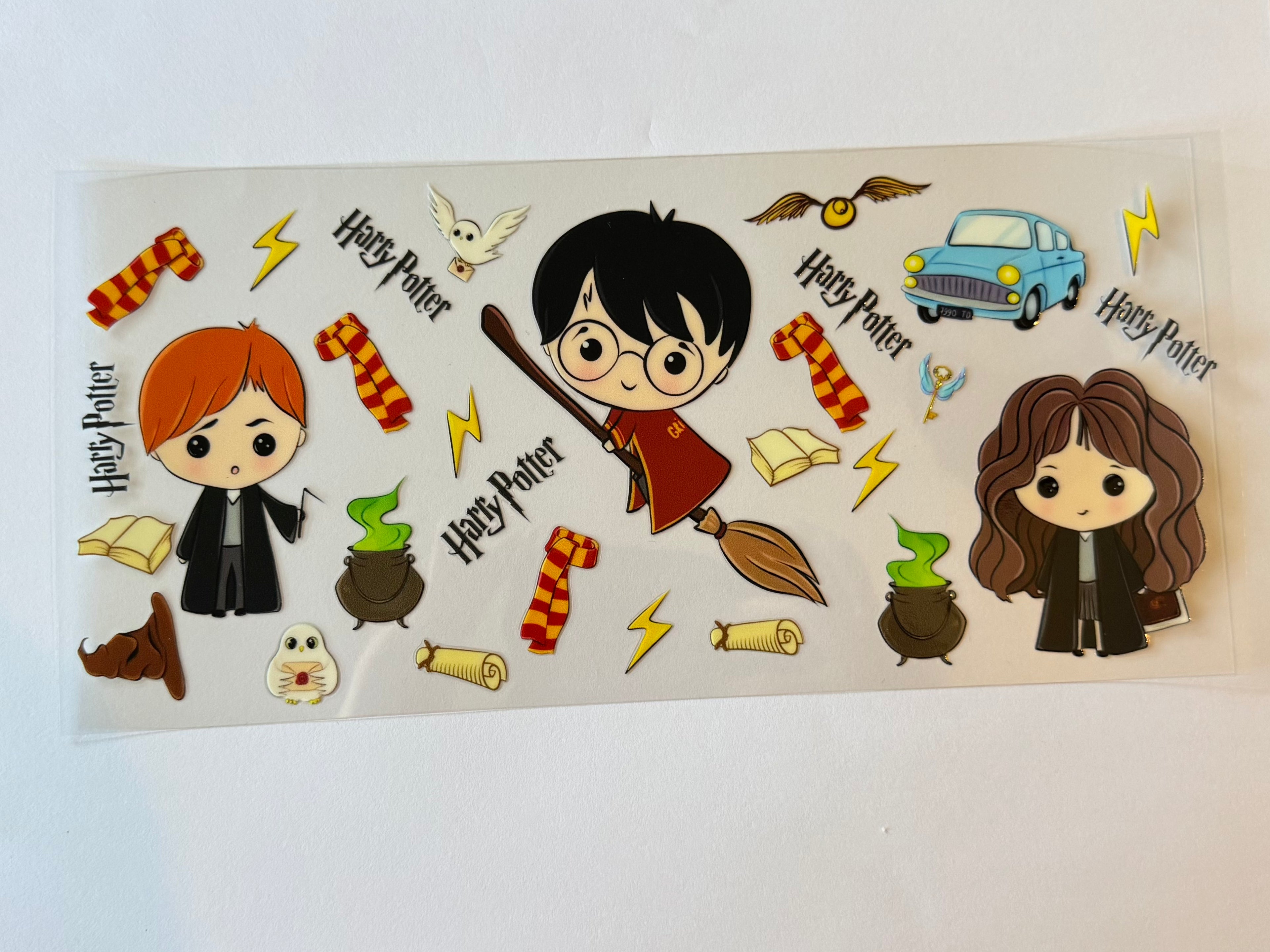 Harry Potter 1