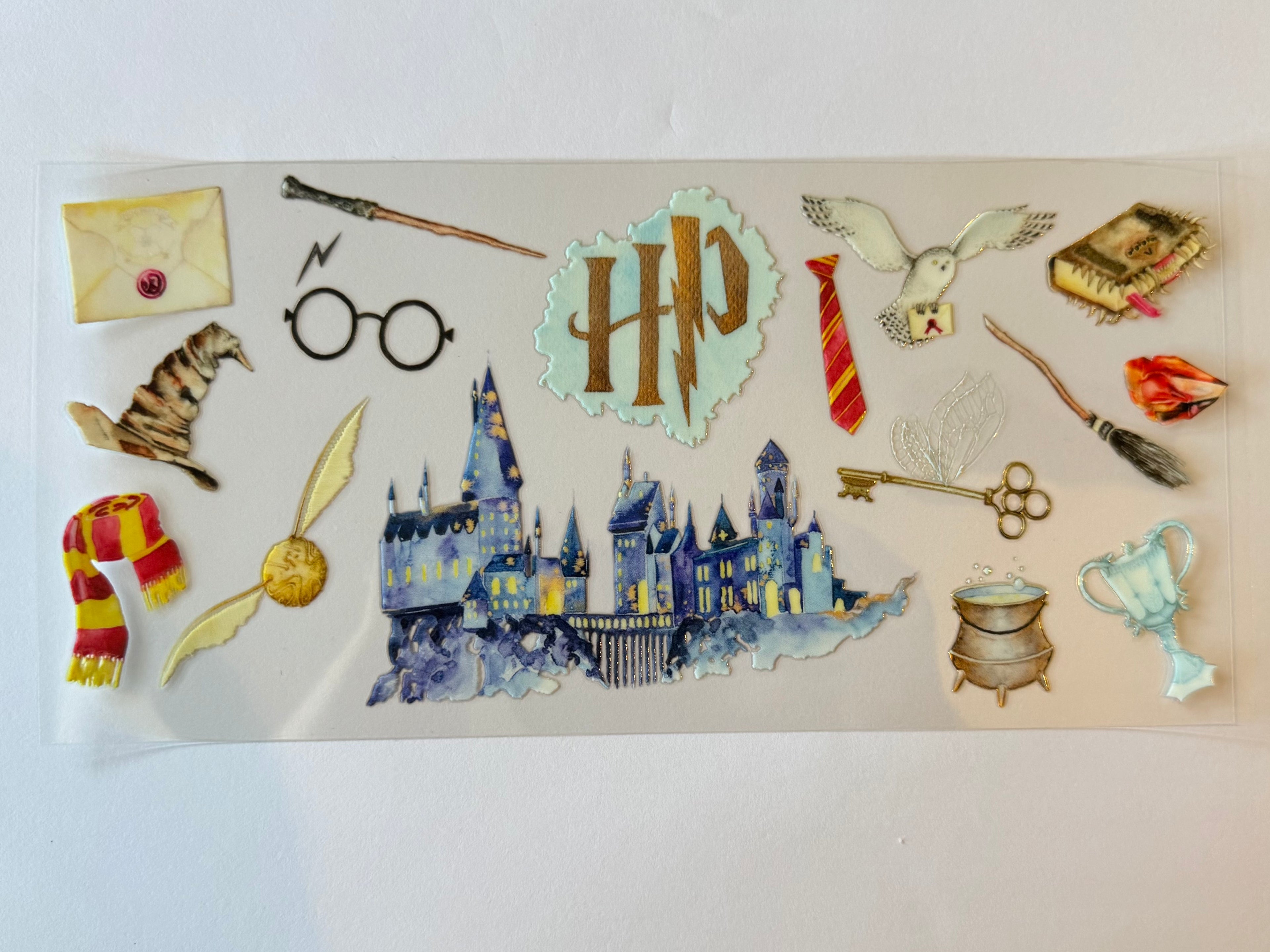 Harry Potter 2