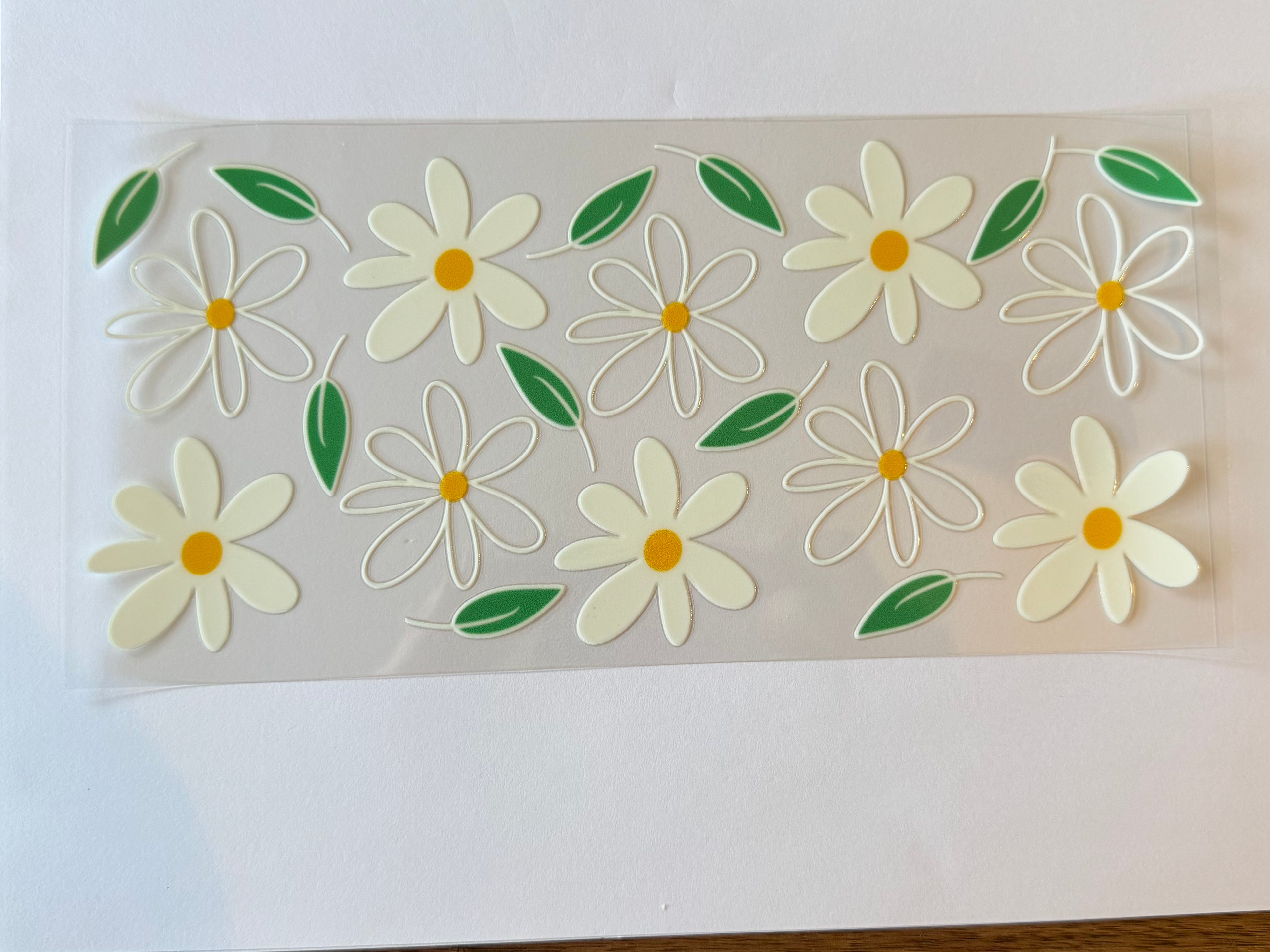 Daisies