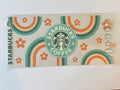 Starbucks rainbow
