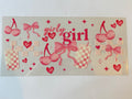 Girly girl