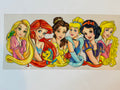 Disney Princess 1