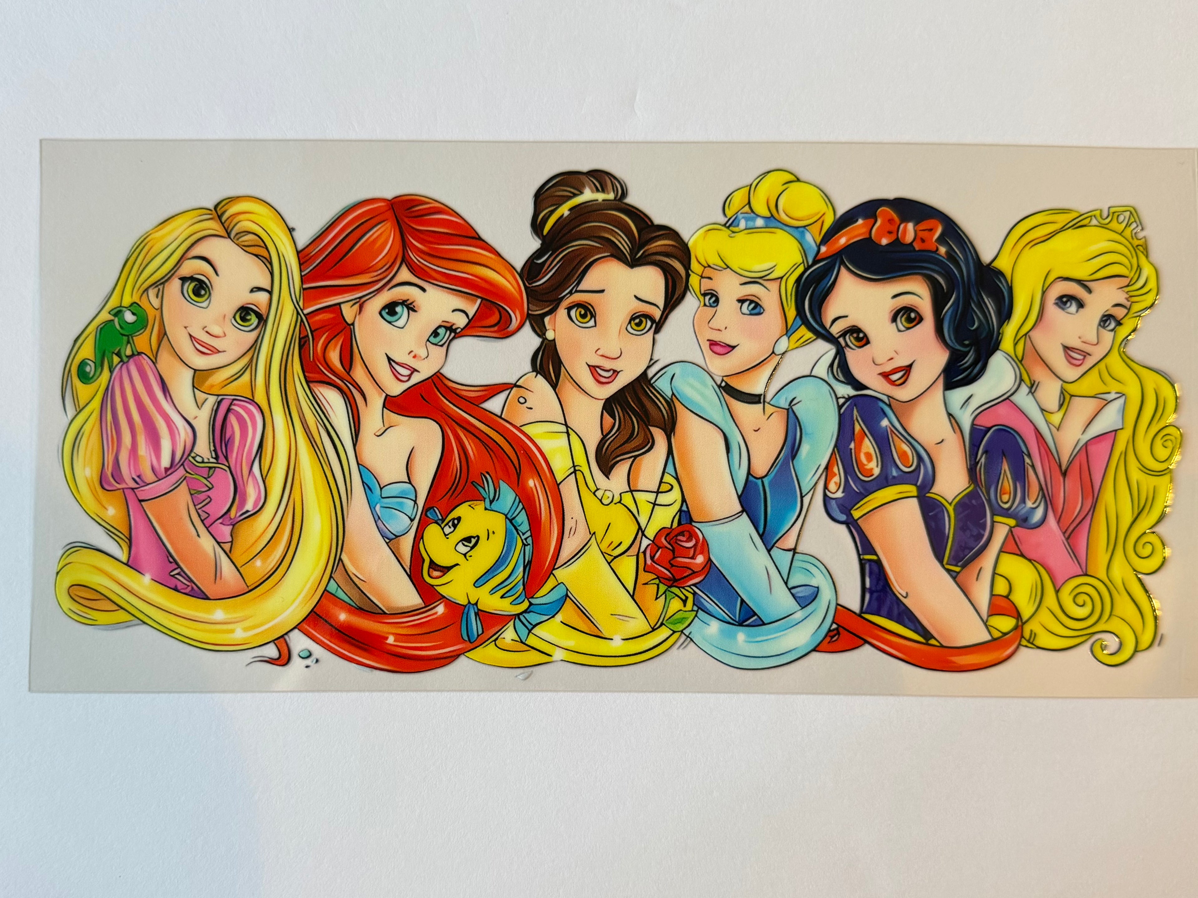 Disney Princess 1