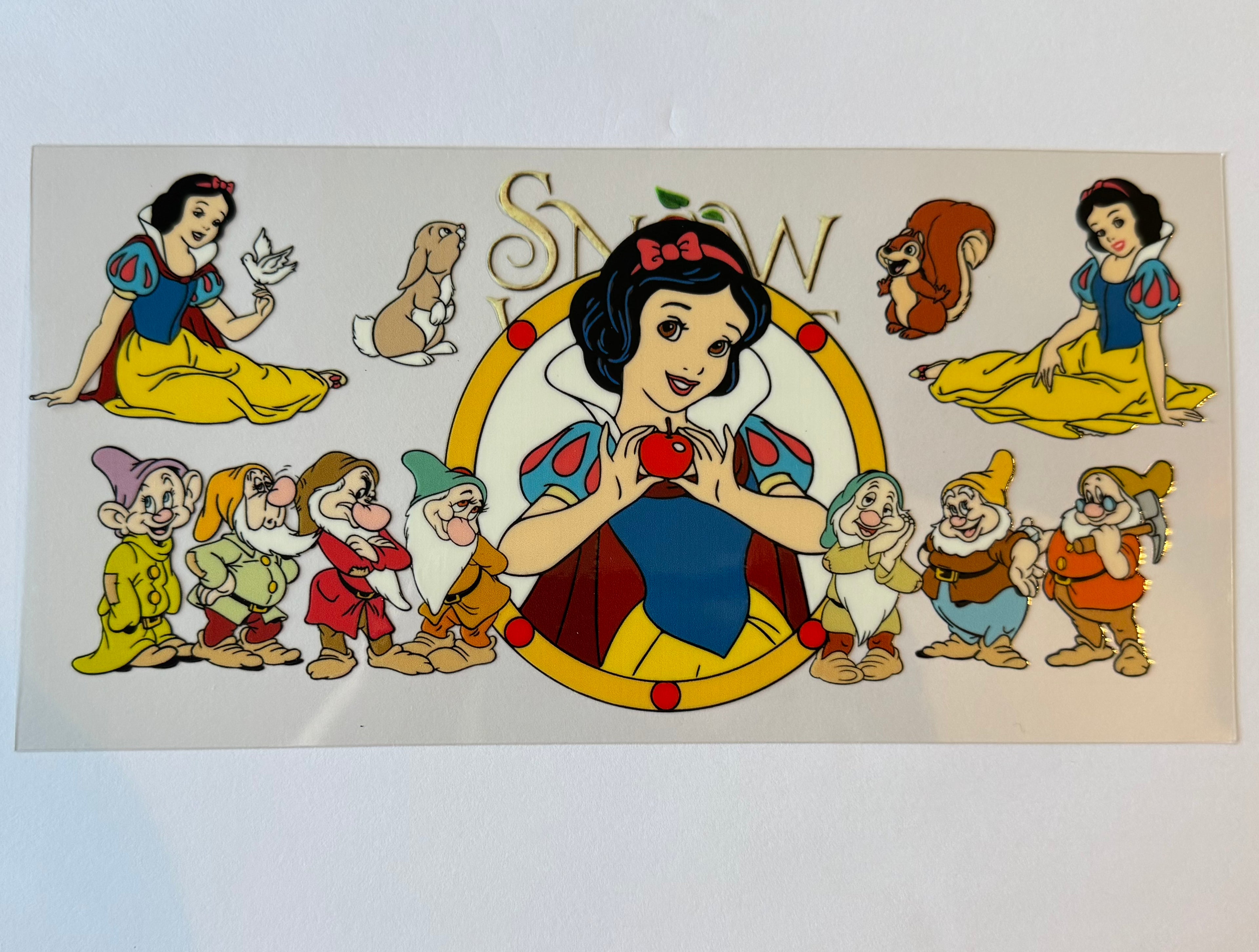 Snow White