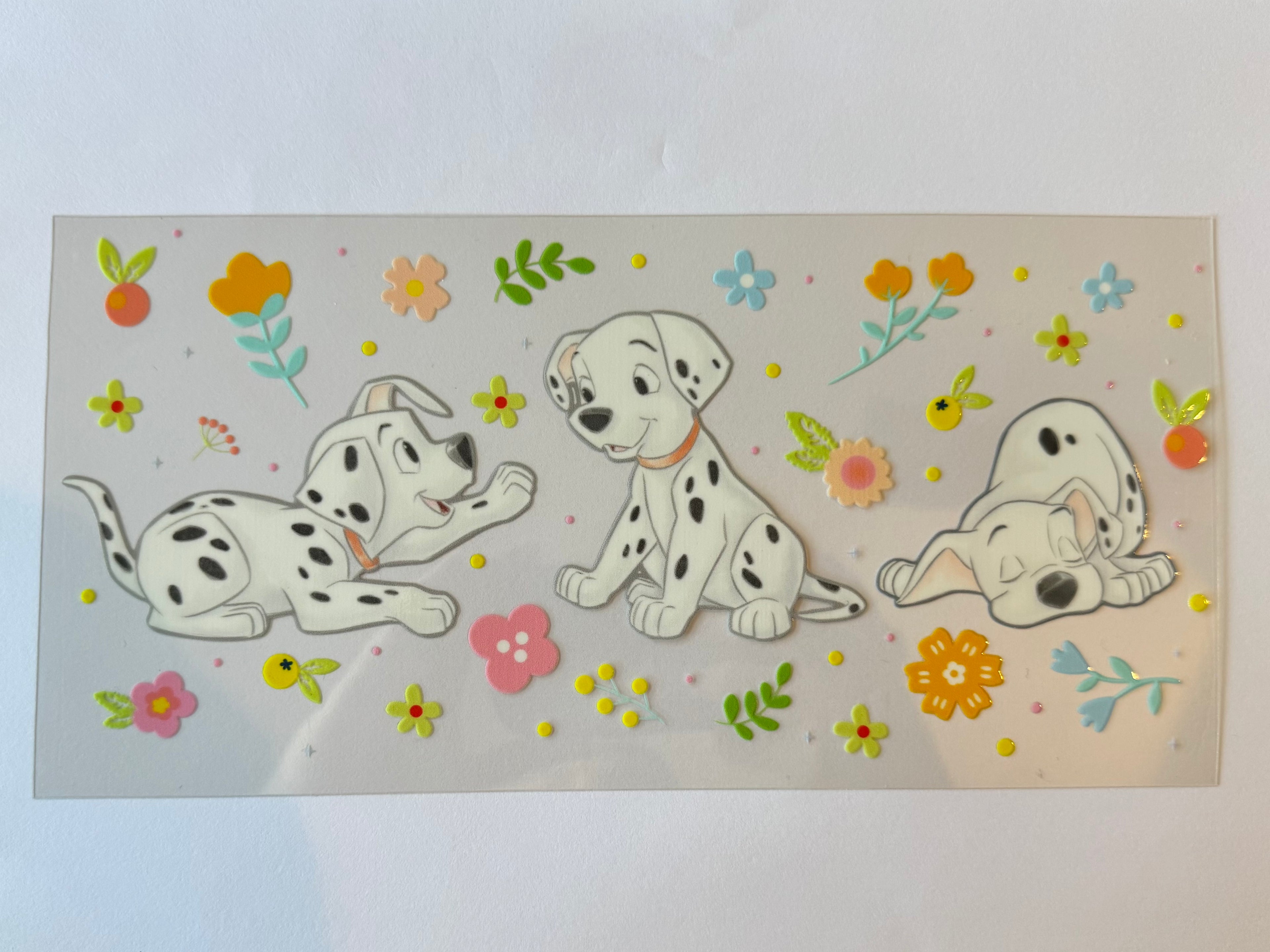 Dalmations