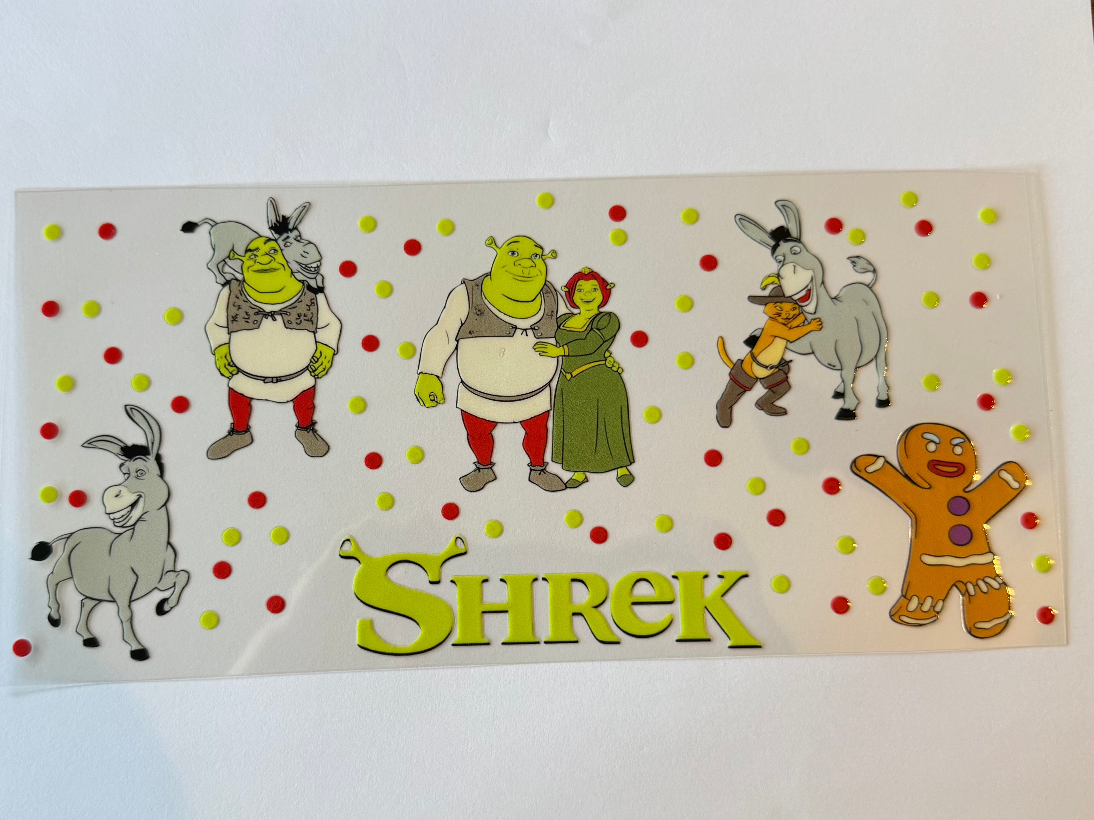 Shrek
