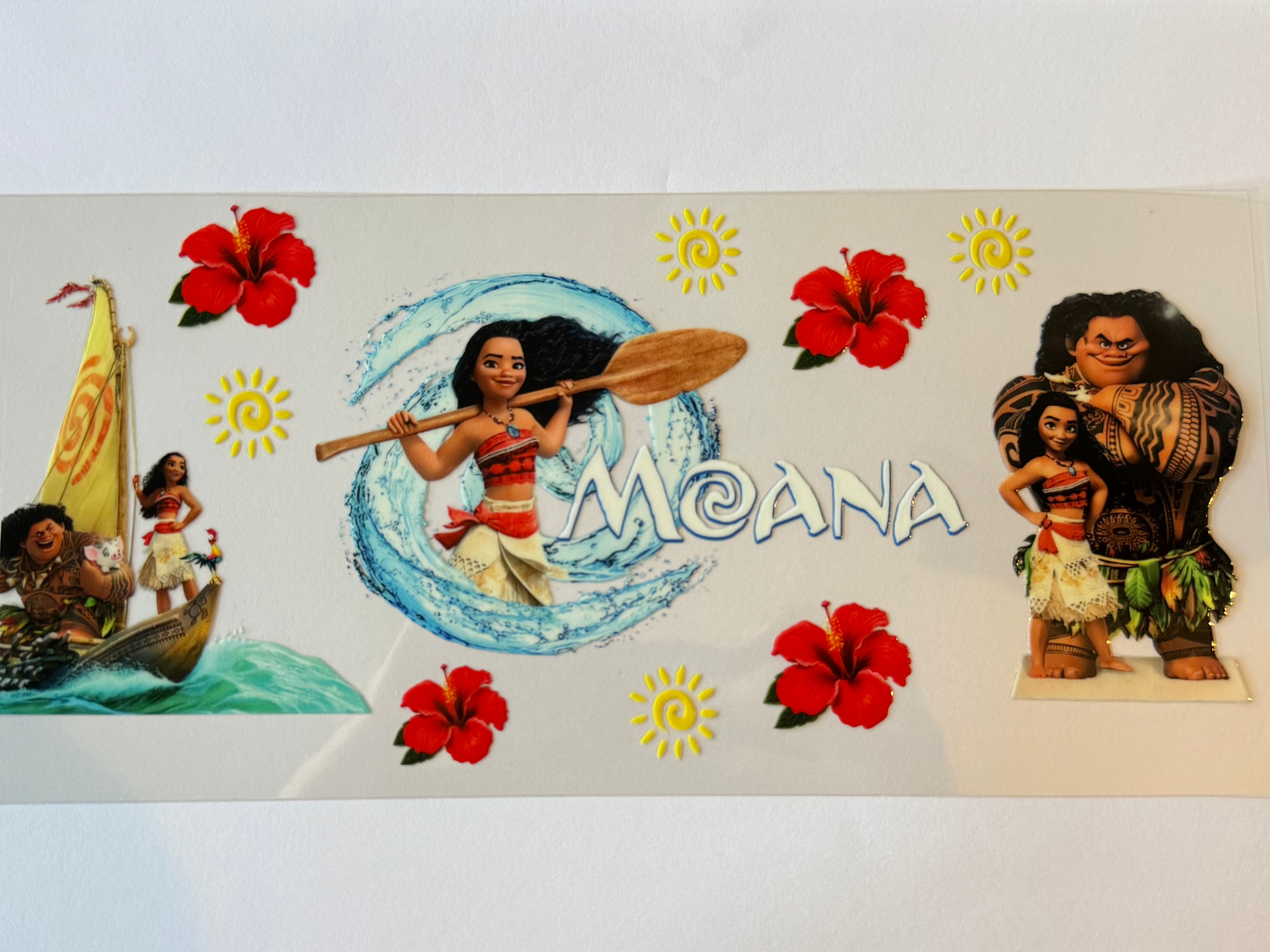 Moana