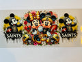 Saints Mickey and Minnie