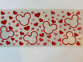 Mickey hearts
