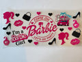 Come on Barbie